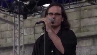 Kurt Elling Quartet - No Detour Ahead - 8/12/2001 - Newport Jazz Festival (Official)