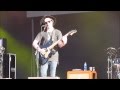 Conor Oberst - Artifact #1 @ Way Out West 2014