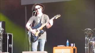 Conor Oberst - Artifact #1 @ Way Out West 2014