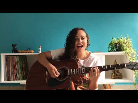 Mina Zen - Maíla Duarte