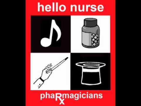 Hello Nurse - Hideaway (Feat. High School Football Heroes)