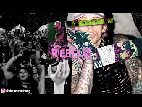 [FREE] Avril Lavigne x MGK Type Beat | POP PUNK "Rebels"
