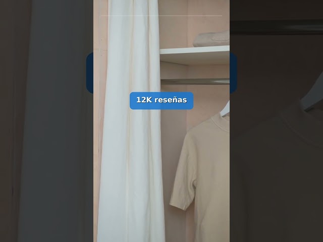 Vídeo relacionado con Amazon Basics Organizador de plástico, revistero, blanco, Rectangular, paquete de 2
