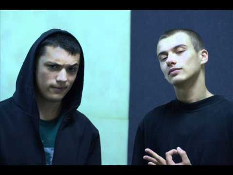 Yorgo & Pavkata ft. Young One & Marokaneca Boy- Quattro (2011)