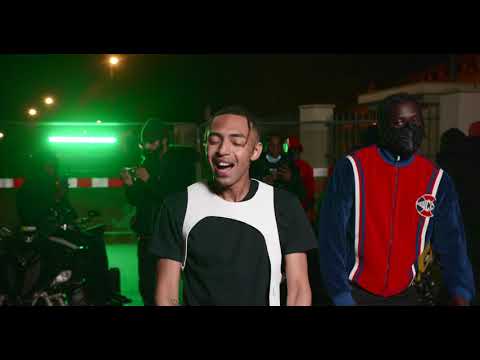 Yung Fume x #410 AM - Crypto (Official Music Video) #TheComeUp