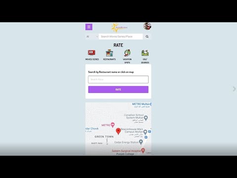 Share Reviews