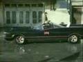 The 1966 Batmobile ....The Movie 