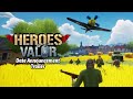 Wideo z rozgrywki Heroes of Valor  Wszystkie platformy
