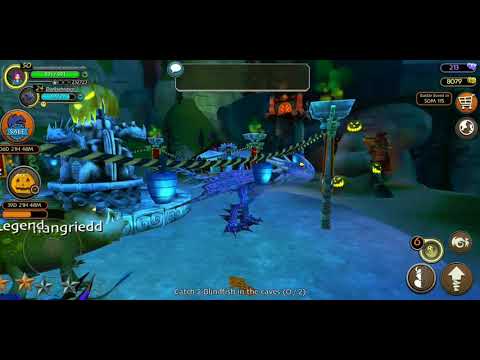 SoD-Nodr Smrťák-Vivid Dreadfall Skin