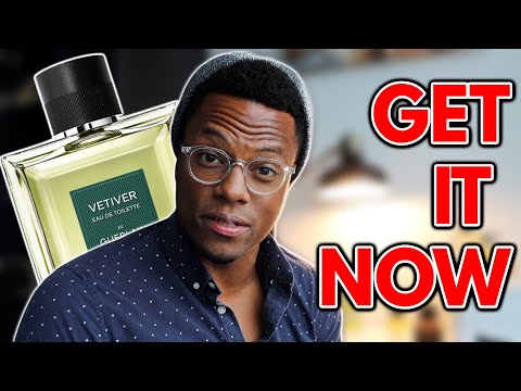 You NEED This Type Of Fragrance In Your Collection.