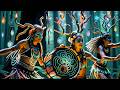 Progressive To Full On Psytrance Mix July 2025 Eclipse Sound Syndicate