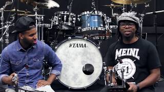 Video thumbnail for Tama Iron Cobra 900 Power Glide Single Bass and Double Bass Drum Pedals by Woodwind & Brasswind is now Music & Arts