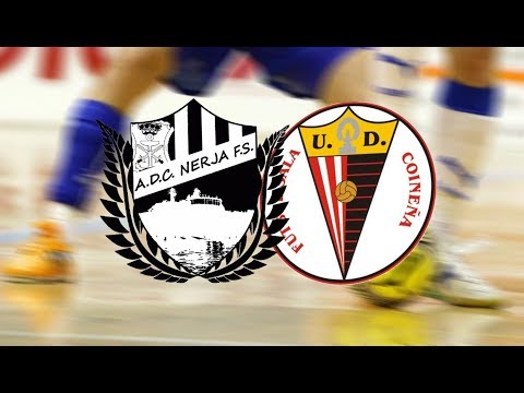 Partido presentación Senior 2017/2018 CDC Nerja FS - UD Coineña FS
