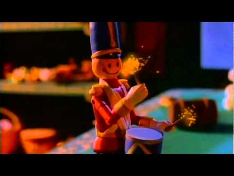 Mannheim Steamroller - The Little Drummer Boy