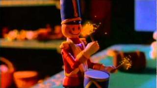 Mannheim Steamroller - The Little Drummer Boy
