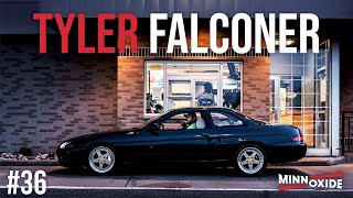 36. Importing JDM Vehicles, Old Toyota’s w/ Tyler Falconer from Nen-Tek Garage