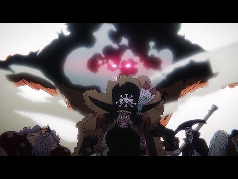 Bepo v/s BB pirates || Bepo saves Law || One Piece