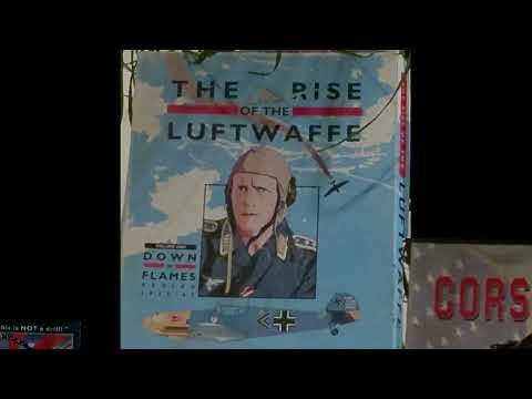 Rise of the Luftwaffen