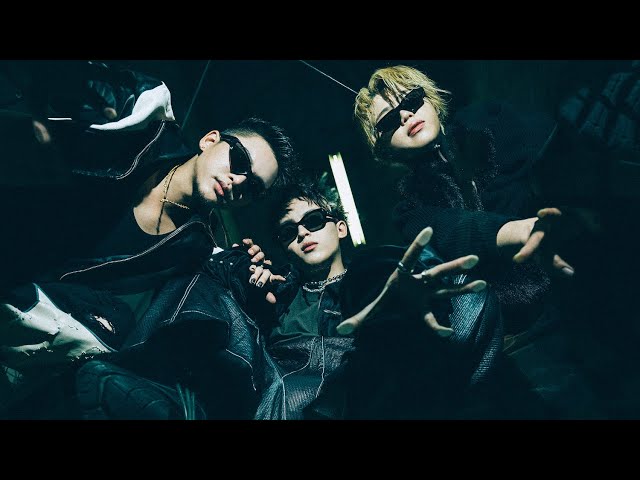 【Novel Core】BE:FIRSTのSHUNTO、RYOKIとの楽曲第2弾「OJIGI」を本日リリース & Music Videoも公開。さらに2/11アリーナ単独公演の会場にて、数量限定でNovel Coreのアルバム「2024 TAPE」の販売決定。 2 YouTubeサムネイル