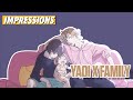 Buddy Daddies Is Basically Gay Spy x Family | Anime