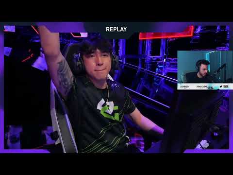 COLD Marved Shocked TARIK 🥶! valorant masters