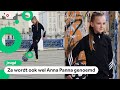 Anna (11) gaat viral met haar panna-video's