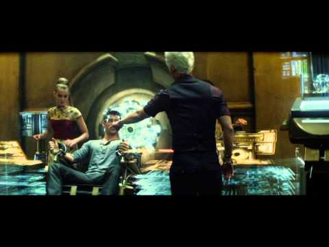 Total Recall: Clip - Happy Trails