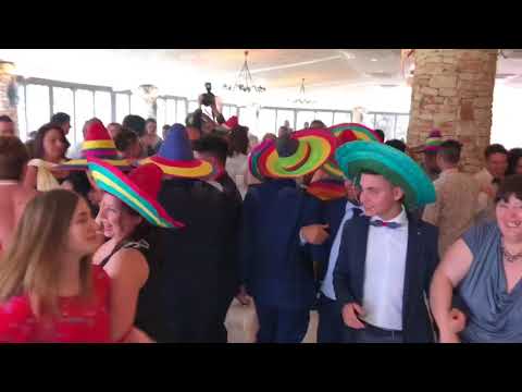 Trailer ROBERTO e FRANCESCA sposi con Crianimation Wedding