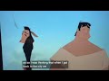 The Emperors New Groove Shake Hands