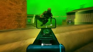 Ce mode ZOMBIES REBIRTH est FOU