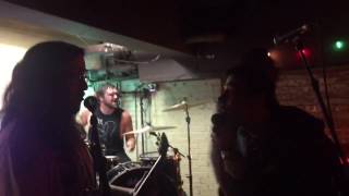 Heart &amp; Lung covering The Thermals - Heres Your Future