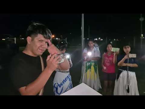 Iglesia puerta de alabanza barrio don santiago resistencia chaco 2026