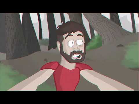 Funhaus Animated: How to Get a KILLER Beach Bod