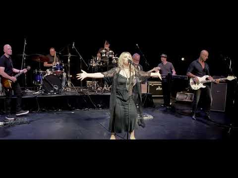 ‘Stand Back’ (STEVIE NICKS) Cover by The HSCC