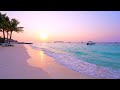 Beach View 12 Hours Of Maldives Ambience Soft Ocean Sounds