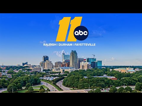 Wtvd Live