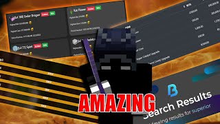 These Websites Make Your Life Easier | Ah Tracker, Bazaar Flipper, Minion Tracker | Hypixel skyblock