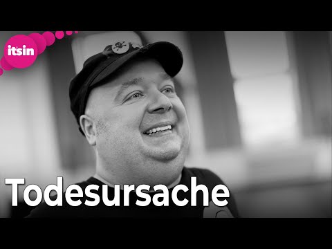 Dirk Bachs Todesursache: Daran starb der Kultmoderator • it's in