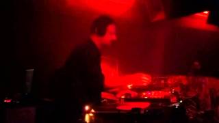 Swami Durchananda is clubbing again (feat. DJ Koze)