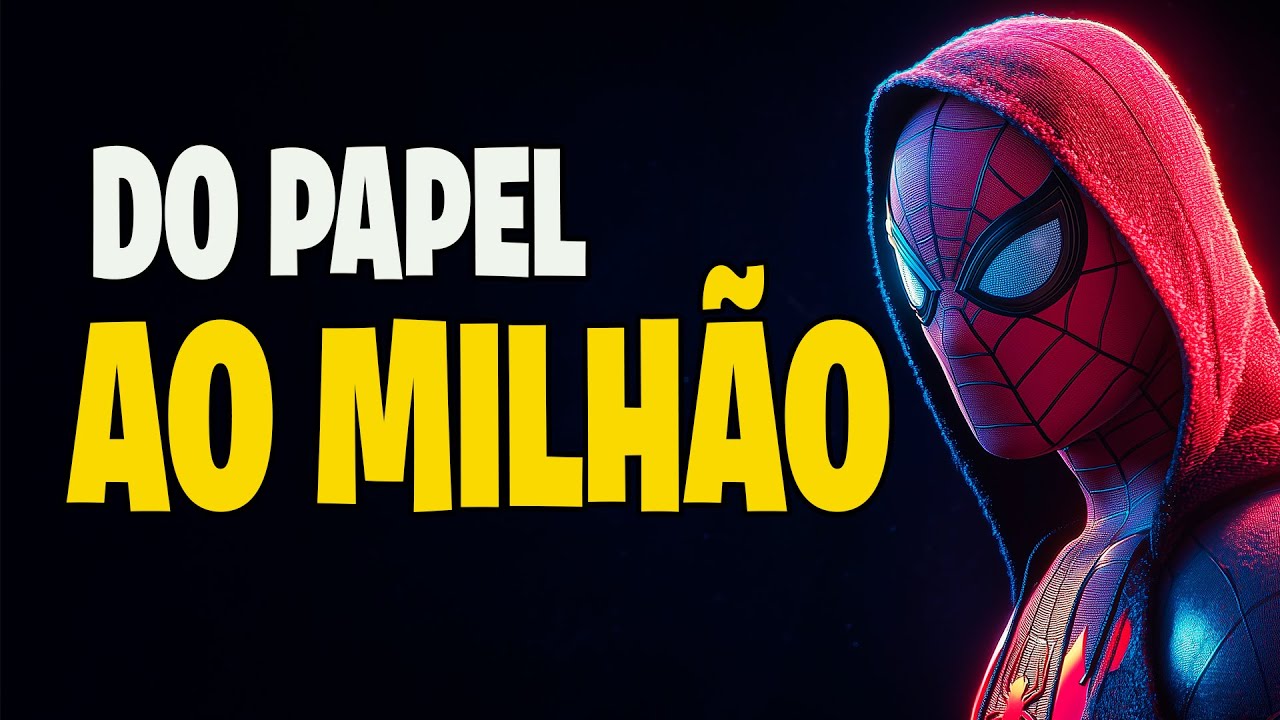 Como Transformei Roteiros em Ouro: A Fórmula dos Meus Vídeos que Viralizam 💰