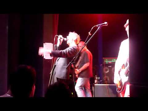 Yeti Girls 29.09.2017 HdJ Düsseldorf - Feel alright