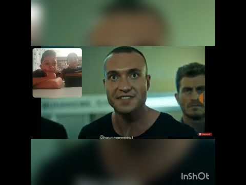 Gülməmə challenge etdik