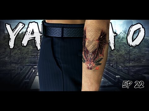 This Reveal Had Me Shook | Yakuza 0 [Pt 22]