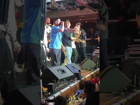 ACZINO Batalla de campeones Houston Texas