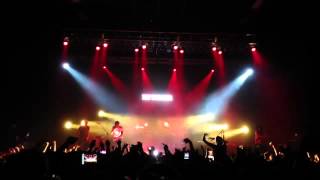 Childish Gambino - You See Me (live in Pittsburgh)