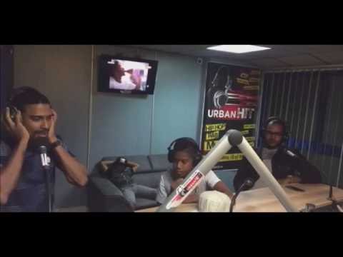 Kaf Malbar - Freestyle #INÉDIT URBAN HIT #ÇaDRap