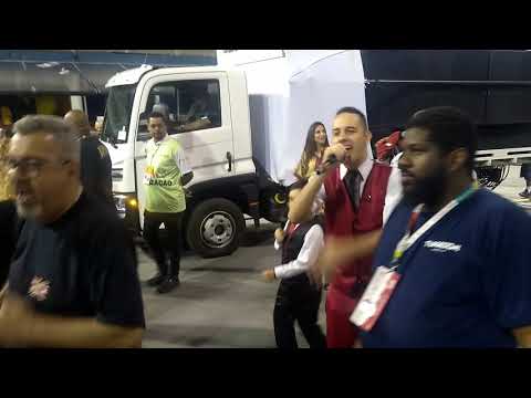 Independente Tricolor 2019 - Desfile Oficial