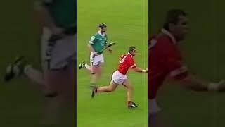Greatest Hit In Hurling #fermanagh #hurling #shorts #cork #limerick