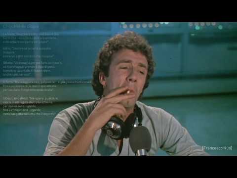 Stregati (1986) - Francesco Nuti