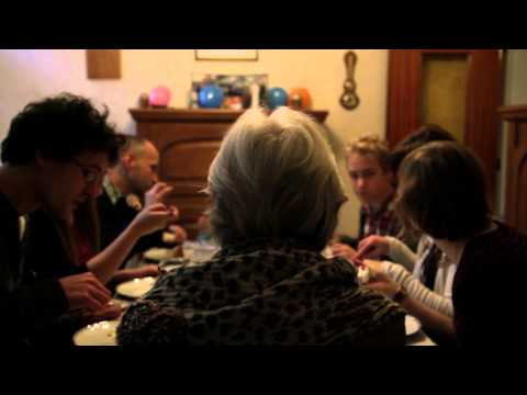 Stoomboot - Einde van de Wereld (Officiële Video)